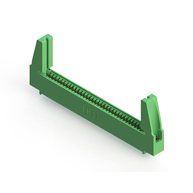 345-035-525-488 EDAC Inc.  Edgeboard Connectors